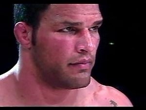 ▶️ The Smashing Machine - The Smashing Machine: The Life and Times of Mark Kerr