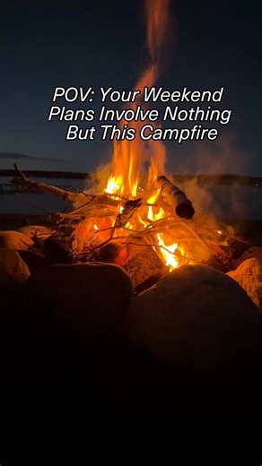 Sometimes the best plan is no plan at all 🔥 Shop the latest deals and start your weekend adventures with General RV: https://www.generalrv.com/ | General RV Center