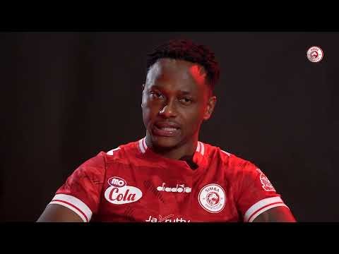 KIBABAGE EXCLUSIVE INTERVIEW - "WANASIMBA WANIAMINI NIMEKUJA KUPAMBANA/MPIRA NI MCHEZO WA WAZI"