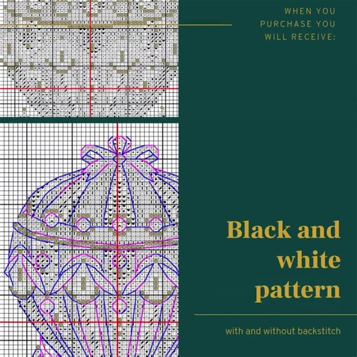 Floating House Cross Stitch Pattern, Whimsical Balloon Home (digital Pattern) - Etsy