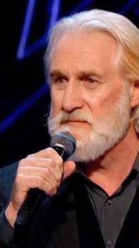 😭 Judges Couldn’t Hold Back Tears After This 65-Year-Old Dad Sang About His Missing Son on Stage