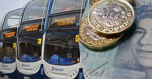 Exeter reacts to sky-rocketing cost of bus travel for children