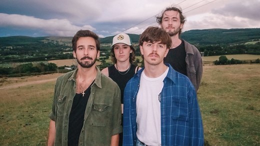 Behind the music - Big Sleep