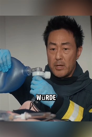 Film Summary and Key Scene Analysis