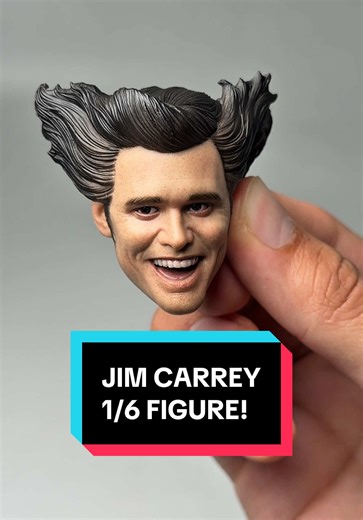 ALLLRIGHTY THEN! This Ace Ventura figure is ridiculous 😭 Unboxing Asmus Toys Ace Ventura Pet Detective figure, definitely the most out of the box action figure I’ve ever owned in 1/6 scale Huge shoutout to @AsmusToys for getting this to me for review. Make sure to check out some of their products! #aceventura #actionfigures #toyreview #figurecollector #jimcarrey