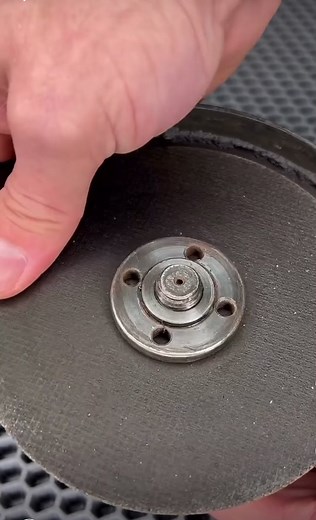 Grinder Blade Change Tutorial: Easy Step-by-Step Process