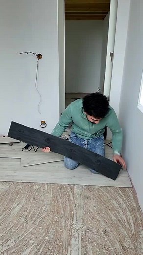 Installing Flooring: Step-by-Step Guide