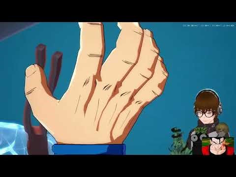Fighterz raid is pain