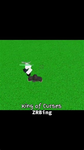 Prob the best AI in a combat game #jujutsushenanigans #jjs #roblox #robloxedit #shorts