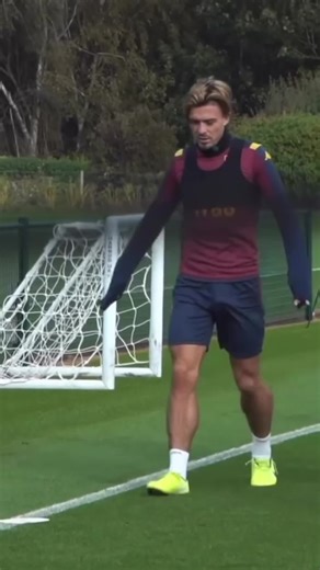 Jack Grealish: Highlights and Moments at Manchester City