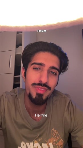 Understanding the Concept of Hellfire in Religion