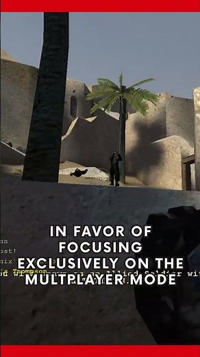 The Cut Campaign of Wolfenstein: Enemy Territory