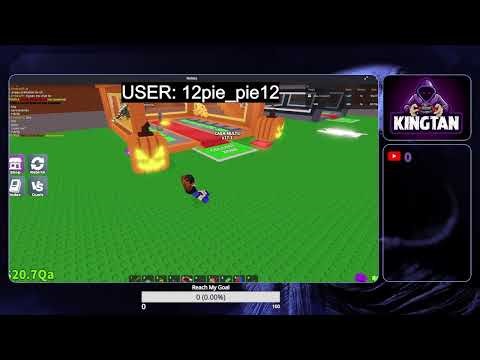 Live Trading in Steal a Brainrot