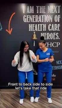 Axial and lateral resolution by The Ultrasound Queens