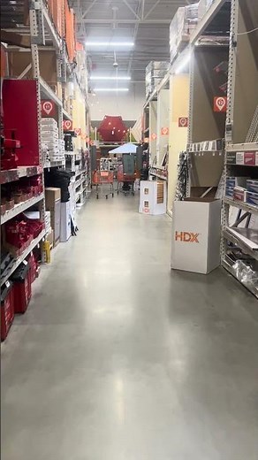 Home Depot "run" with my Rottweiler #rottweiler #dogcoach #dog #dogtrainer