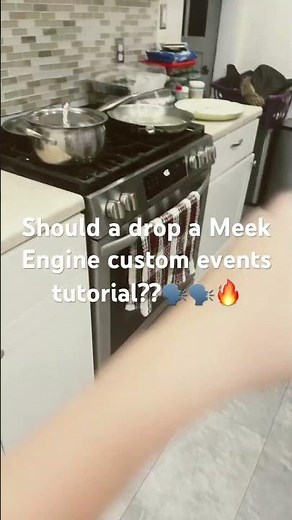 Meek Engine, scratch, programming, FNF, meek engine custom events, Friday Night Funkin’ #tutorials