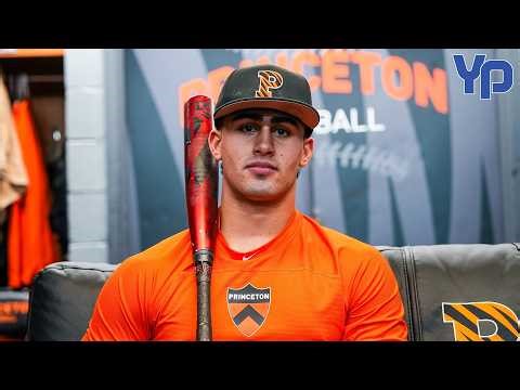 Day in the Life at Princeton! #1 University in America.