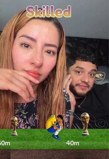 Neymar se lleva la copa del mundo | neymar jr