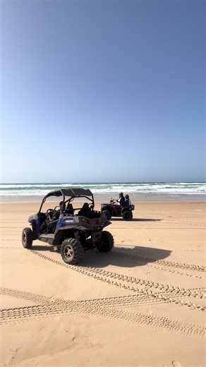 Lac Rose Tour 🇸🇳