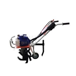 [Hot Item] 3-5 HP Mini Power Rotary Tiller