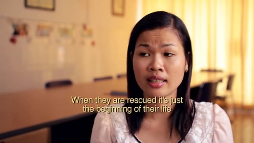 The Pink Room Official Trailer