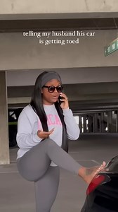 95K views · 4.3K reactions | Oops! Told Him His Car’s Getting Towed  #shorts #prank #couplesprank #pranks | Destene and Brandon | Facebook