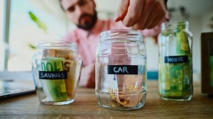 Essential frugal habits to help you beat inflation