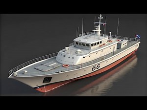 2026年最新！Plastic Ship Mod6を徹底レビュー｜軽量×高耐久の小型船の実力とは？