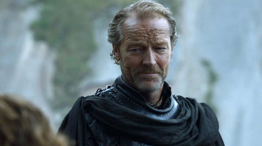 The Story Behind Jorah Mormont's Exile In Game Of Thrones
