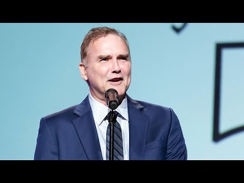 Norm Macdonald dies of cancer at 61
