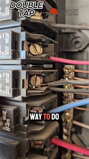 Double Tap ⚡️🔌