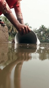 41 reactions | Diseases from dirty water kill more people each year...