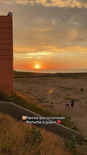 Qué ver en Riohacha La Guajira: atardeceres y senderismo