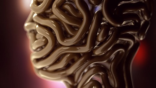 Houdini Particle Flow on Surface Tutorial