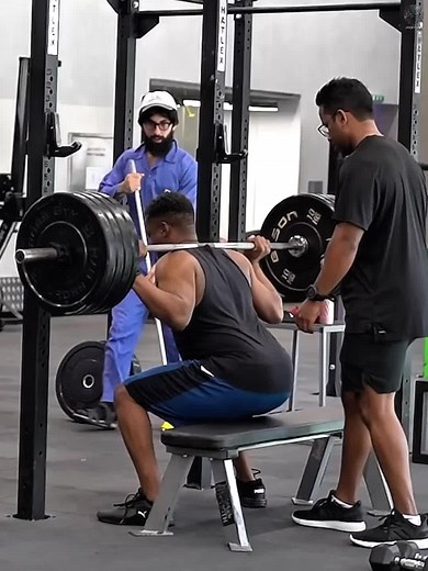 Funny Reactions to Gym Pranks