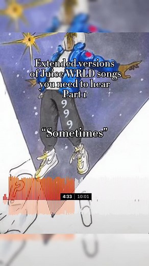 Unreleased Juice WRLD Tracks: A Studio Session Overview