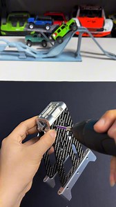 Installation: New GPM 7075 Aluminum Carbon Fiber Center Tower For ARRMA Outcast 8S EXB Upgrade Strength. Reduce Weight. Drive Harder. Designed for ARRMA Outcast 8S / Outcast 8S EXB / Kraton 8S EXB https://www.gpmracing.com.hk/index.php?route=product/product&product_id=3652&search=MAOX025A https://www.ebay.com/itm/406661141708 https://www.aliexpress.us/item/3256811457931449.html?gatewayAdapt=glo2usa4itemAdapt https://www.aliexpress.com/item/1005011644109881.html https://www.amazon.com/dp/B0GL219Y
