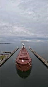James R Barker #Bark, #Master Salute, #Lift bridge cam,