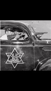 Chicago 🇺🇸 | Old School COPS