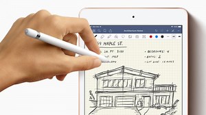 Apple unveils new iPad, updates Mini ahead of video streaming launch | Apple unveils new iPad, updates Mini ahead of video streaming launch