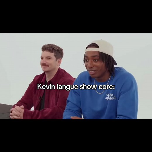 Kevin Langue Show: Hilarious Moments and Laughs