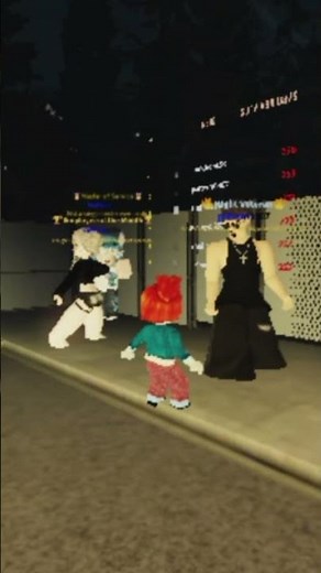 Epic Roblox Dance Battle! 💃✨ | Fun Moments & Smooth Moves