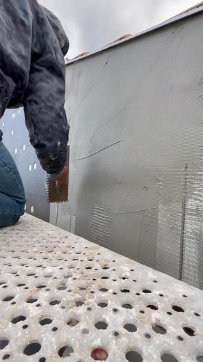 #renovation #construction #application #facade | Satori AB