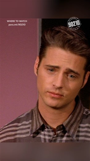 Brandon threatens Val! #beverlyhills90210 Now Streaming on Paramount | Beverly Hills 90210