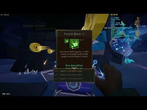 Gunfire Reborn Recording Test