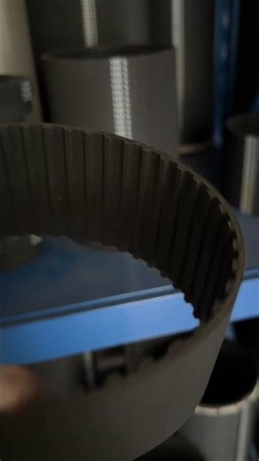 185L Timing Belt | Heavy Duty Anti-Slip Synchronous Replacement Belt