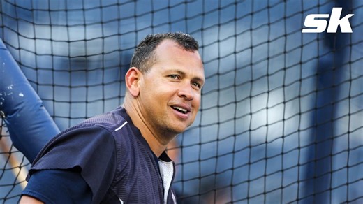 "I look back at some of those interviews and cringe" - New York Yankees legend Alex Rodriguez once got candid recalling his PED denial phase, admitting those dark times were a blessing in disguise