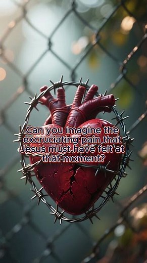 Nails Driven Into Jesus – A Defining Moment of the Passion