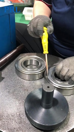 Understanding Deep Groove Ball Bearings for Automotive Use