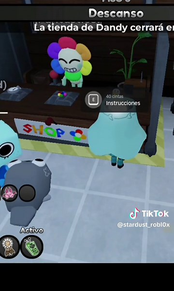 Cómo Recuperar tu Cuenta de Roblox en Dandy's World
